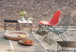 Vitra Eames LSR Plastic Chair, 1950 28 Vitra Eames LSR Plastic Chair, 1950 -Online Furniture Shop vitra eames lsr plastic chair lifestyle 6