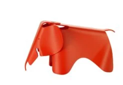 Vitra Small Eames Elephant, 1945 -Online Furniture Shop vitra eames small elephant 6