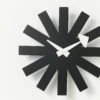 Vitra Asterisk Clock, 1948 -Online Furniture Shop vitra george nelson asterisk 1