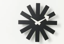 Vitra Asterisk Clock, 1948