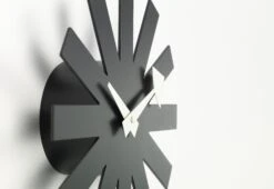 Vitra Asterisk Clock, 1948 -Online Furniture Shop vitra george nelson asterisk 3