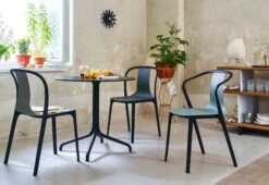 Vitra Asterisk Clock, 1948 -Online Furniture Shop vitra george nelson asterisk featured 1