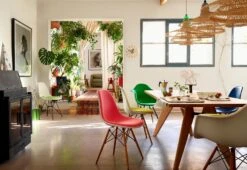 Vitra Ball Clock, 1948 -Online Furniture Shop vitra george nelson ball clock featured 1