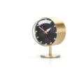 Vitra Night Clock, 1947 -Online Furniture Shop vitra george nelson night clock