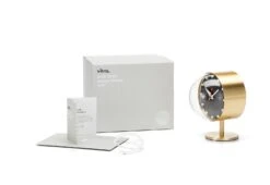 Vitra Night Clock, 1947 -Online Furniture Shop vitra george nelson night clock 2