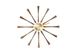 Vitra Spindle Clock, 1948