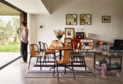 Vitra Star Clock, 1948 11 Vitra Star Clock, 1948 -Online Furniture Shop vitra george nelson star clock 1