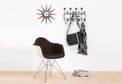Vitra Sunburst Clock, 1948 -Online Furniture Shop vitra george nelson sunburst clock 12