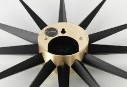 Vitra Sunburst Clock, 1948 -Online Furniture Shop vitra george nelson sunburst clock 7