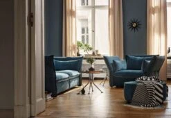 Vitra Sunburst Clock, 1948 -Online Furniture Shop vitra george nelson sunburst clock featured 2