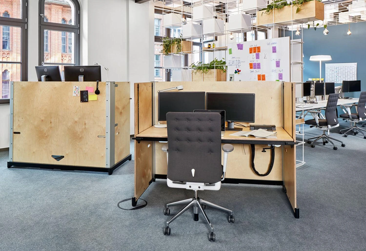 Vitra ID Trim Chair, 2010 5 Vitra ID Trim Chair, 2010 - Image 3