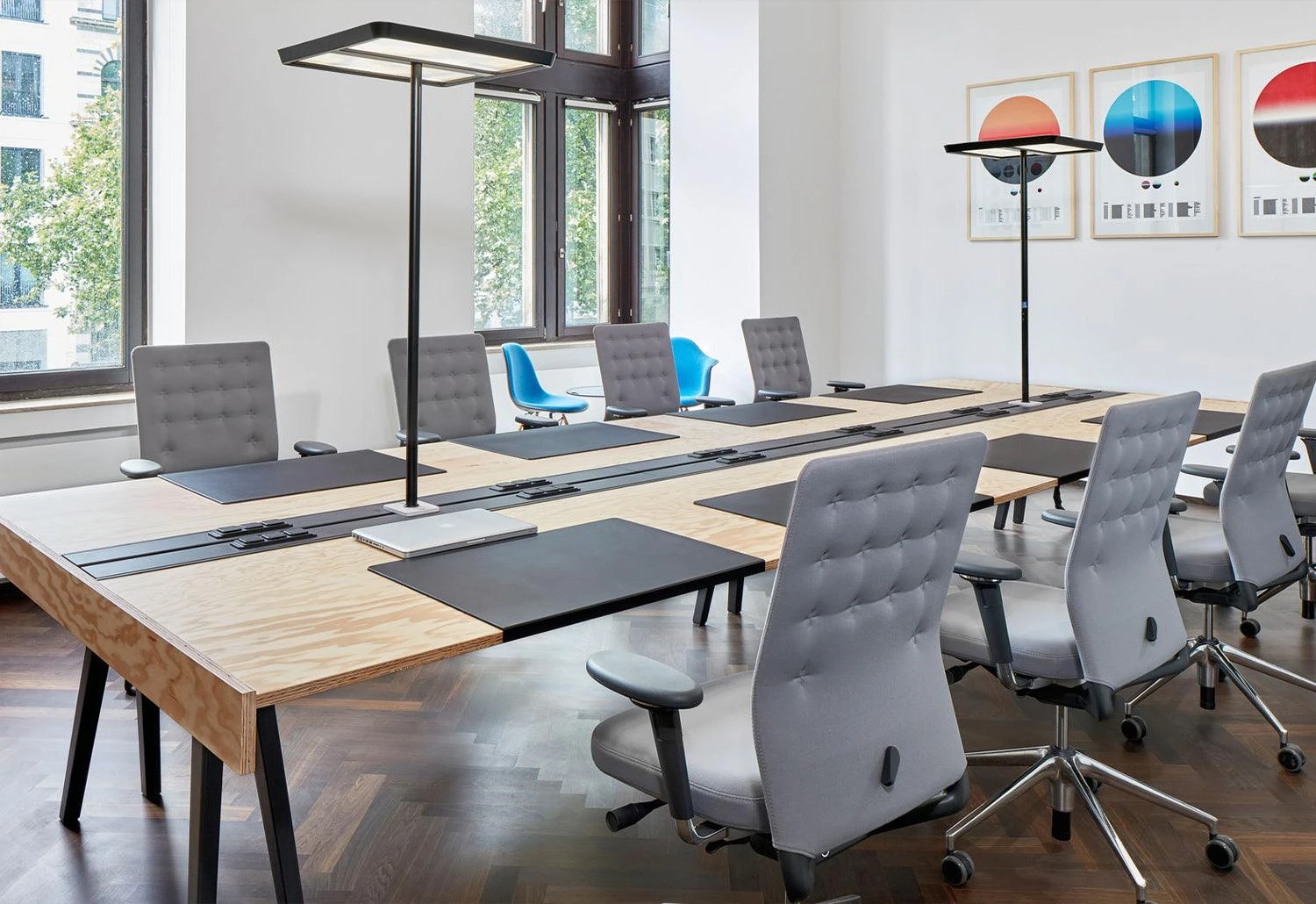 Vitra ID Trim Chair, 2010 6 Vitra ID Trim Chair, 2010 - Image 4