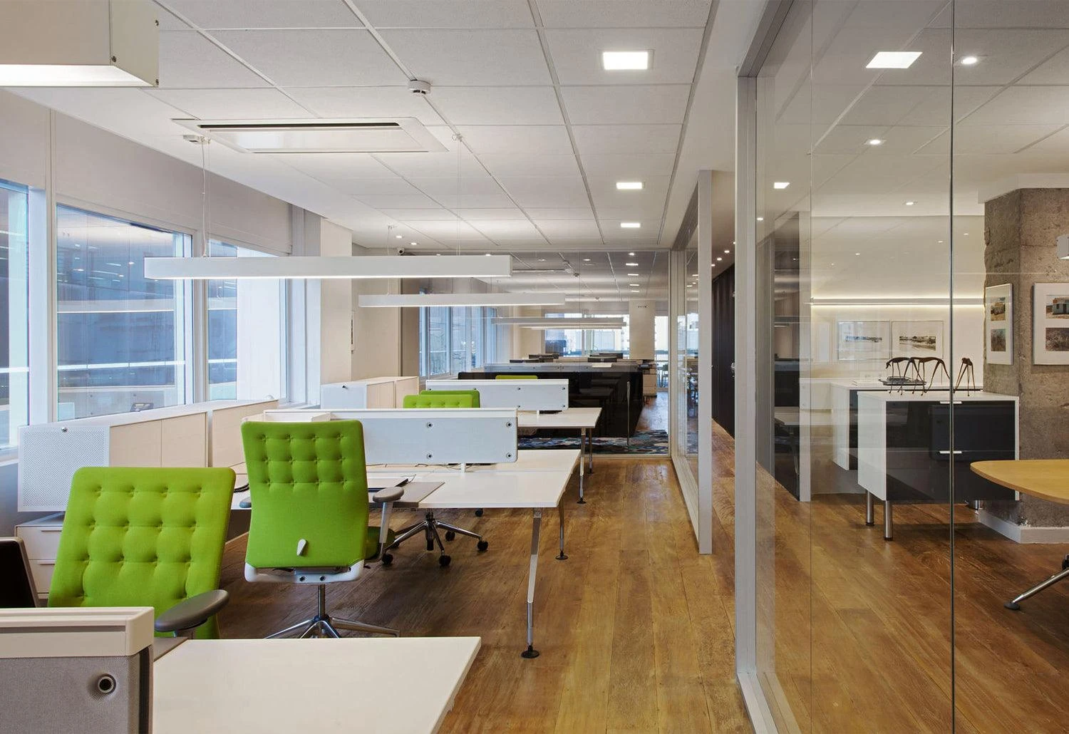 Vitra ID Trim Chair, 2010 7 Vitra ID Trim Chair, 2010 - Image 5