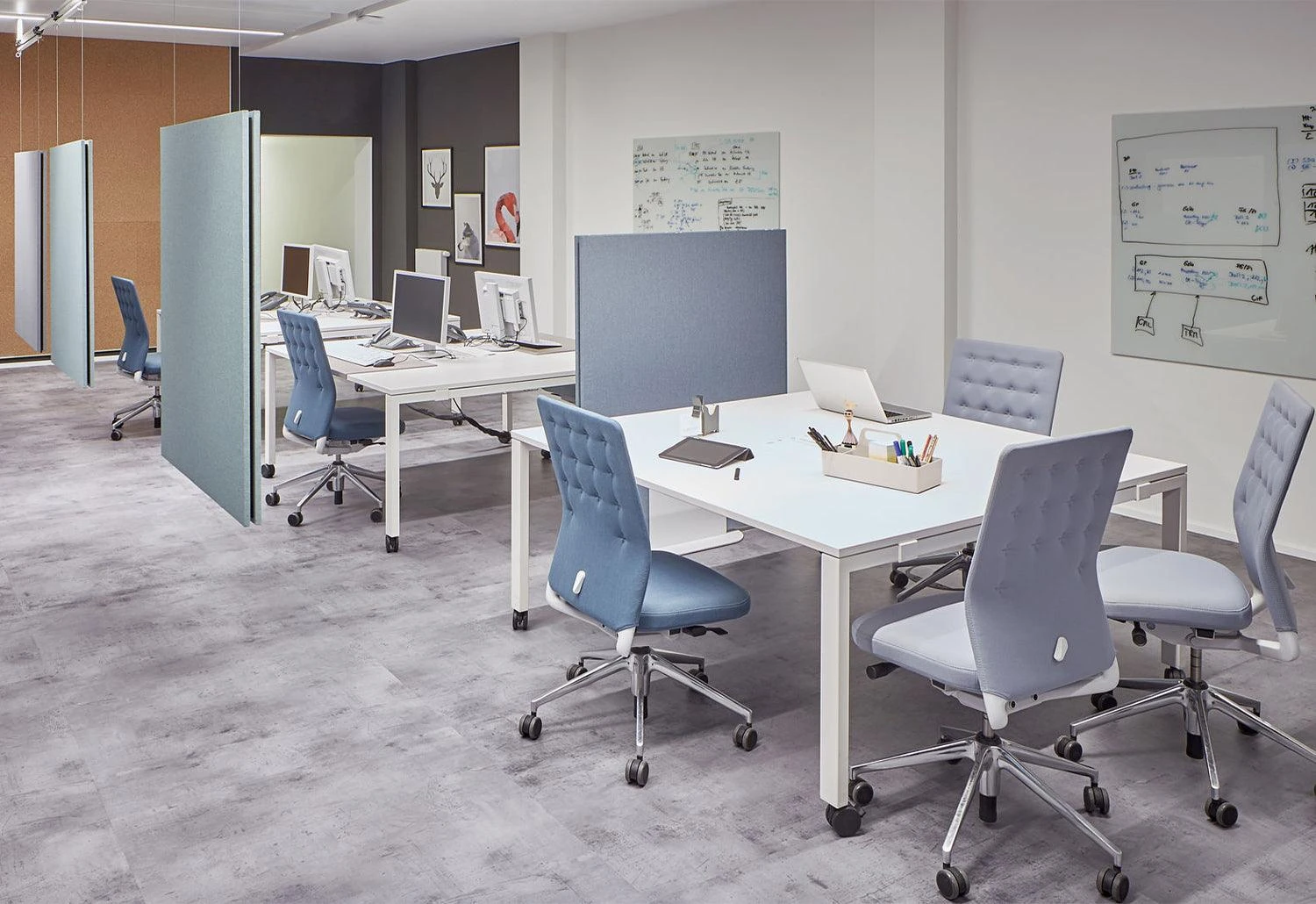 Vitra ID Trim Chair, 2010 10 Vitra ID Trim Chair, 2010 - Image 8