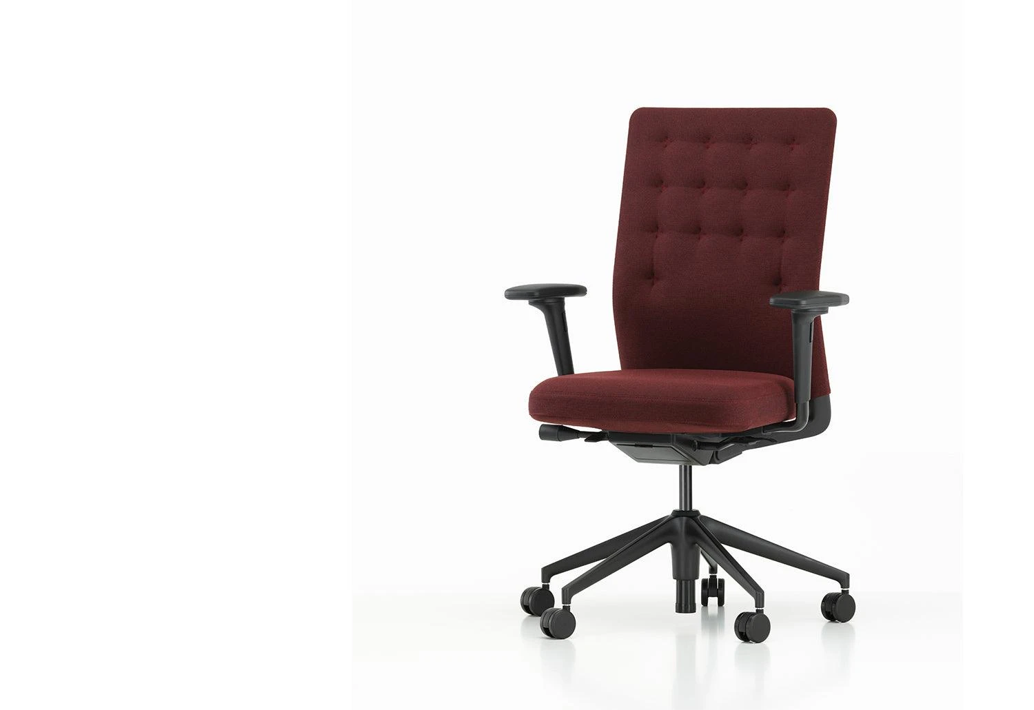 Vitra ID Trim Chair, 2010 3 Vitra ID Trim Chair, 2010