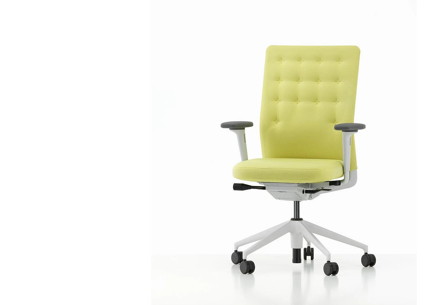 Vitra ID Trim Chair, 2010 15 Vitra ID Trim Chair, 2010 - Image 13