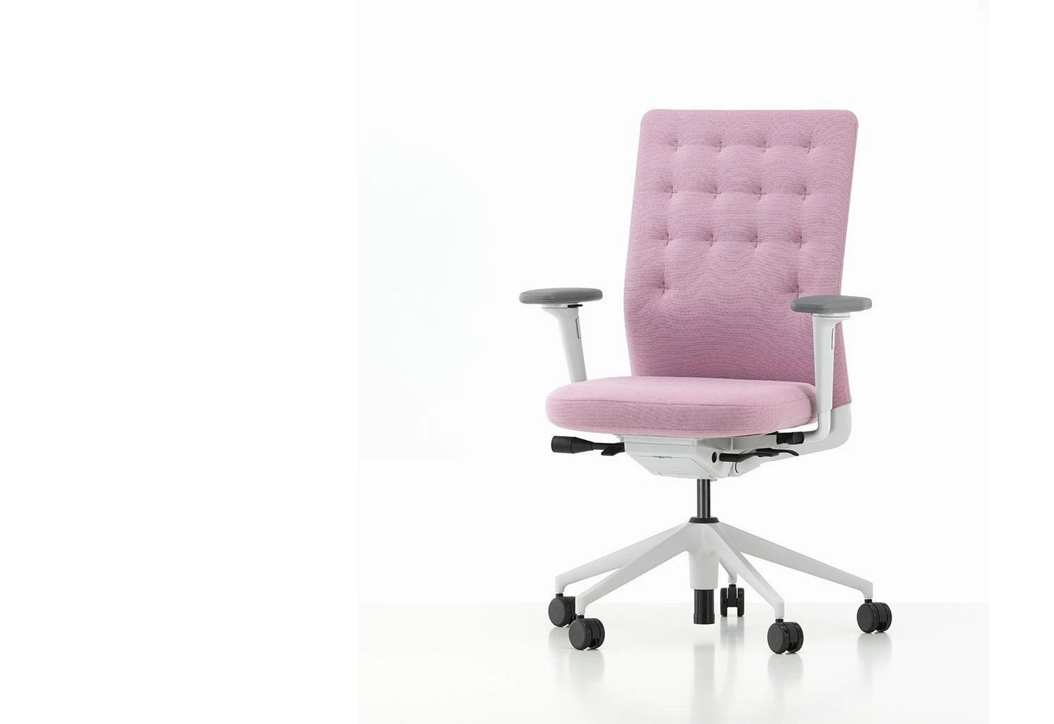 Vitra ID Trim Chair, 2010 16 Vitra ID Trim Chair, 2010 - Image 14