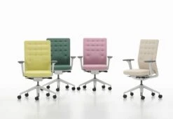 Vitra ID Trim Chair, 2010 31 Vitra ID Trim Chair, 2010 -Online Furniture Shop vitra id trim 9