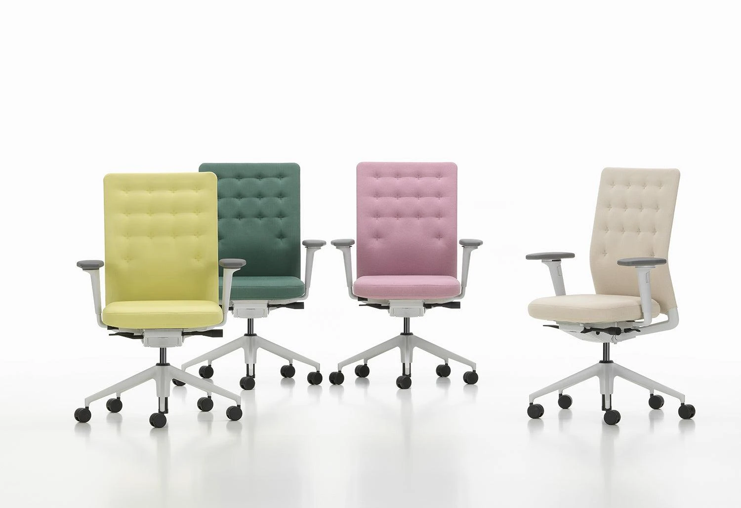 Vitra ID Trim Chair, 2010 17 Vitra ID Trim Chair, 2010 - Image 15