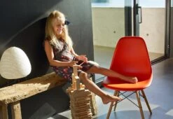 Vitra Akari 1A, 1951 8 Vitra Akari 1A, 1951 -Online Furniture Shop vitra isamu noguchi akari 1a 2