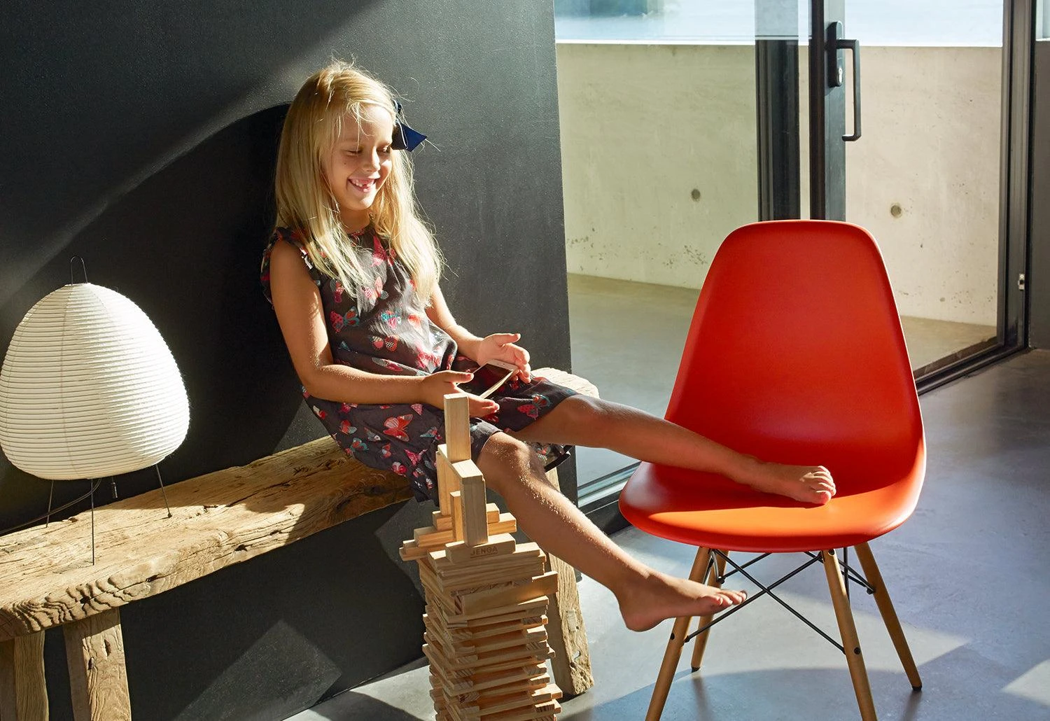 Vitra Akari 1A, 1951 5 Vitra Akari 1A, 1951 - Image 3