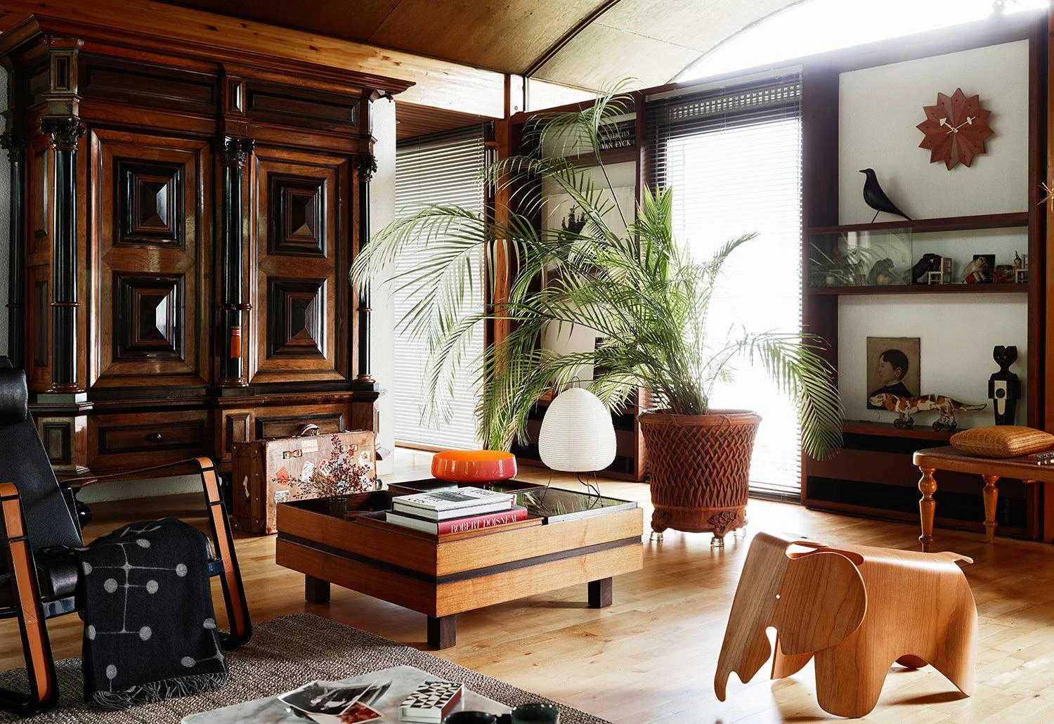 Vitra Akari 1A, 1951 4 Vitra Akari 1A, 1951 - Image 2