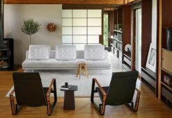 Vitra Akari 1A, 1951 9 Vitra Akari 1A, 1951 -Online Furniture Shop vitra isamu noguchi akari 1a 4