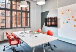 Vitra HAL RE Armchair Studio, 2014 -Online Furniture Shop vitra jasper morrison hal armchair studio 4