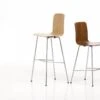 Vitra HAL Ply Stool -Online Furniture Shop vitra jasper morrison hal ply stool 7