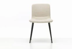 Vitra HAL Soft Tube Chair, 2021 -Online Furniture Shop vitra jasper morrison hal soft tube 11