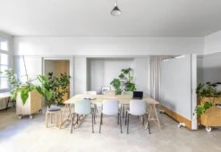 Vitra HAL Soft Tube Chair, 2021 -Online Furniture Shop vitra jasper morrison hal soft tube 2