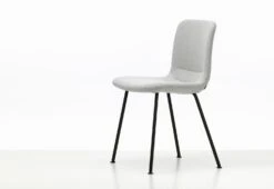 Vitra HAL Soft Tube Chair, 2021 -Online Furniture Shop vitra jasper morrison hal soft tube 6