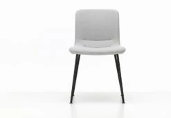 Vitra HAL Soft Tube Chair, 2021 -Online Furniture Shop vitra jasper morrison hal soft tube 7