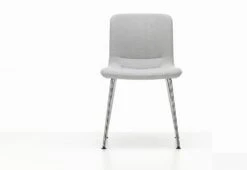 Vitra HAL Soft Tube Chair, 2021 -Online Furniture Shop vitra jasper morrison hal soft tube 9