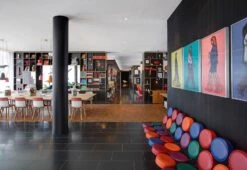 Vitra HAL RE Wood Chair, 2010 16 Vitra HAL RE Wood Chair, 2010 -Online Furniture Shop vitra jasper morrison hal wood chair featured 1