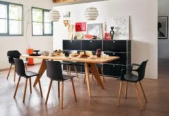 Vitra HAL RE Wood Chair, 2010 17 Vitra HAL RE Wood Chair, 2010 -Online Furniture Shop vitra jasper morrison hal wood chair featured 2