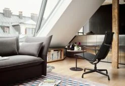 Vitra Occasional Low Table, 2016 -Online Furniture Shop vitra jasper morrison occasional low table 20