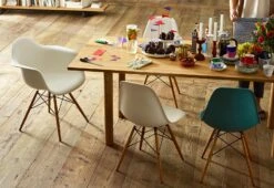 Vitra Rotary Tray -Online Furniture Shop vitra jasper morrison rotary tray featured 2