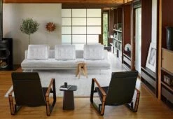 Vitra Tabouret Solvay, 1942 9 Vitra Tabouret Solvay, 1942 -Online Furniture Shop vitra jean prouve tabouret solvay 3