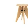 Vitra Tabouret Solvay, 1942 2 Vitra Tabouret Solvay, 1942 -Online Furniture Shop vitra jean prouve tabouret solvay 4