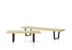 Vitra Nelson Bench, 1946 -Online Furniture Shop vitra nelson bench 1