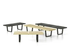 Vitra Nelson Bench, 1946 -Online Furniture Shop vitra nelson bench 11