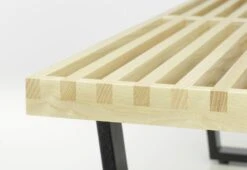 Vitra Nelson Bench, 1946 -Online Furniture Shop vitra nelson bench 16