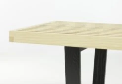 Vitra Nelson Bench, 1946 -Online Furniture Shop vitra nelson bench 17