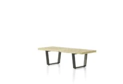 Vitra Nelson Bench, 1946 -Online Furniture Shop vitra nelson bench 7