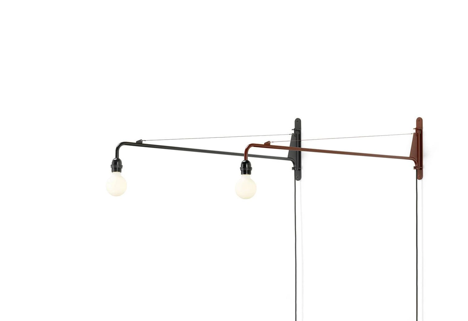 Vitra Petite Potence Wall Light, 1947 6 Vitra Petite Potence Wall Light, 1947 - Image 4