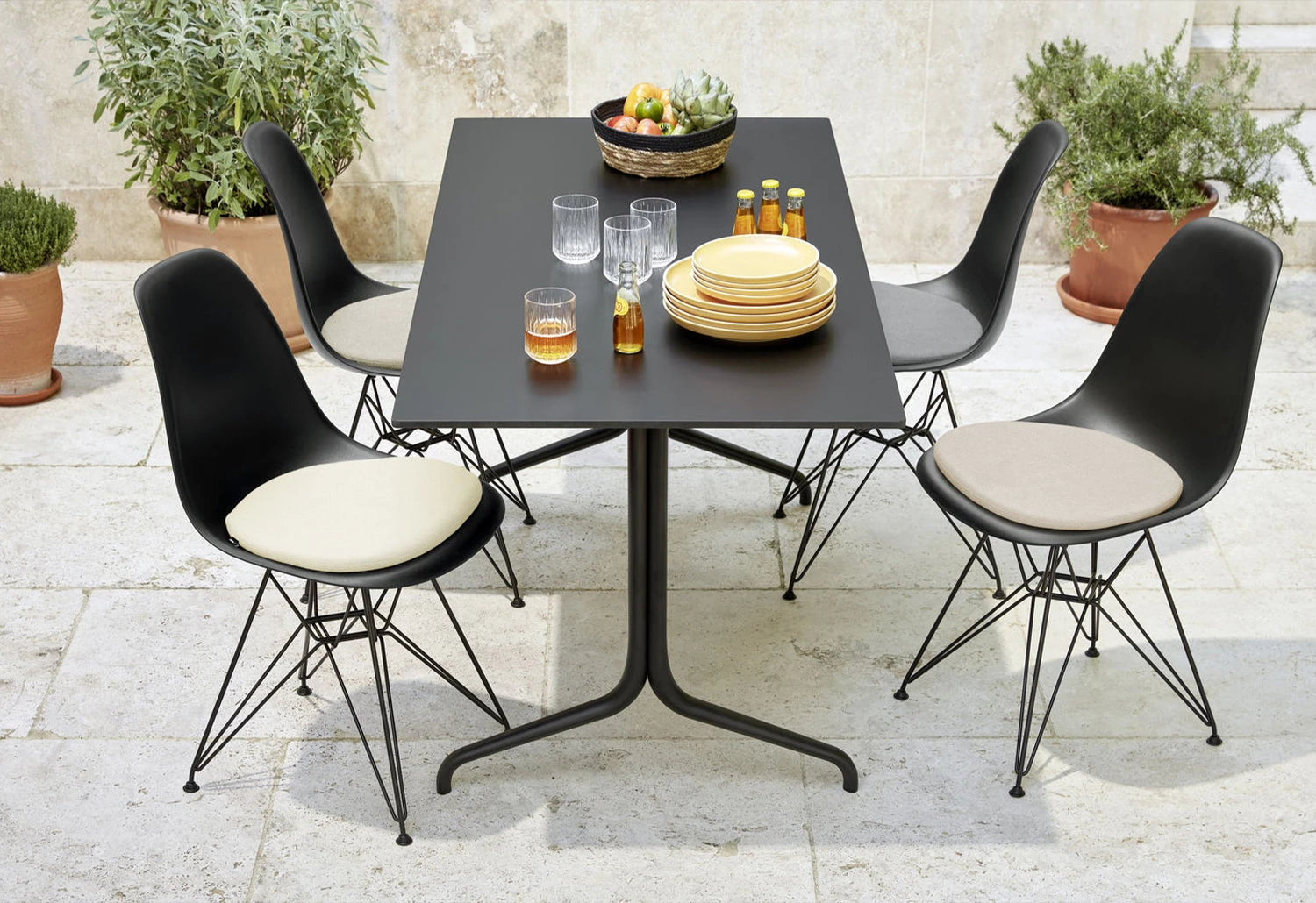 Vitra Soft Seats Cushion, 2021 3 Vitra Soft Seats Cushion, 2021