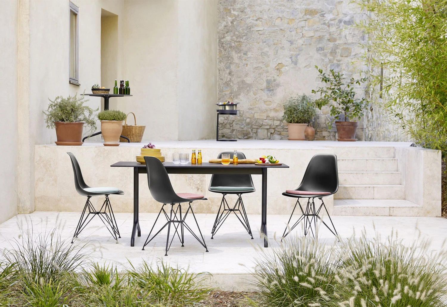 Vitra Soft Seats Cushion, 2021 6 Vitra Soft Seats Cushion, 2021 - Image 4