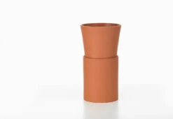 Vitra Terracotta Pots, 2023 -Online Furniture Shop vitra thelonious goupil terracotta pots 11