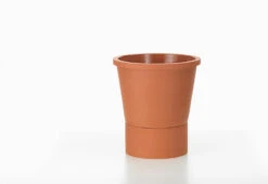 Vitra Terracotta Pots, 2023 -Online Furniture Shop vitra thelonious goupil terracotta pots 12